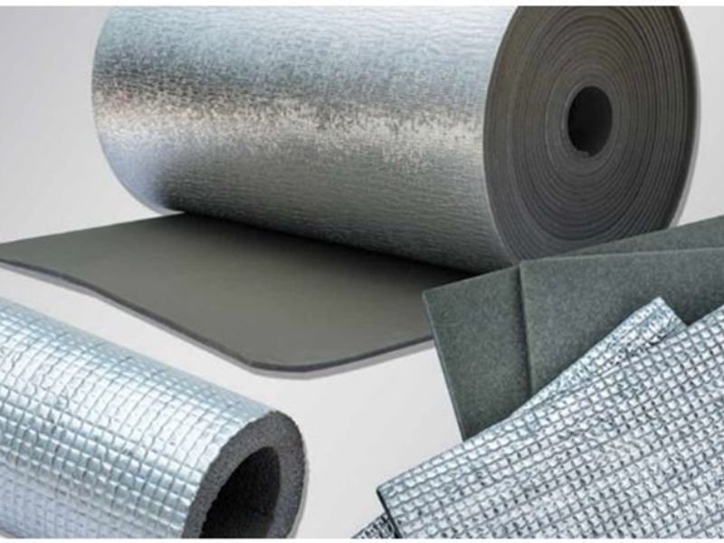 XLPE Sheet