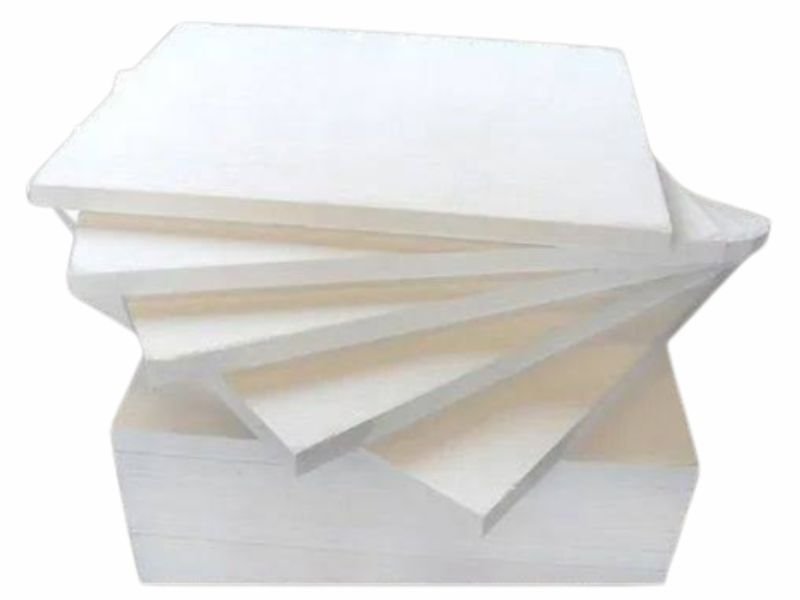 Thermocol Sheet