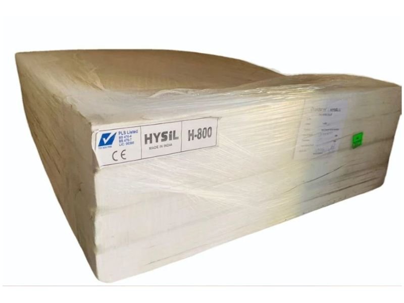 Hysil Board