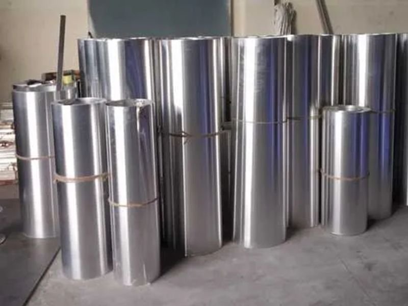 Aluminium Coil & Sheet