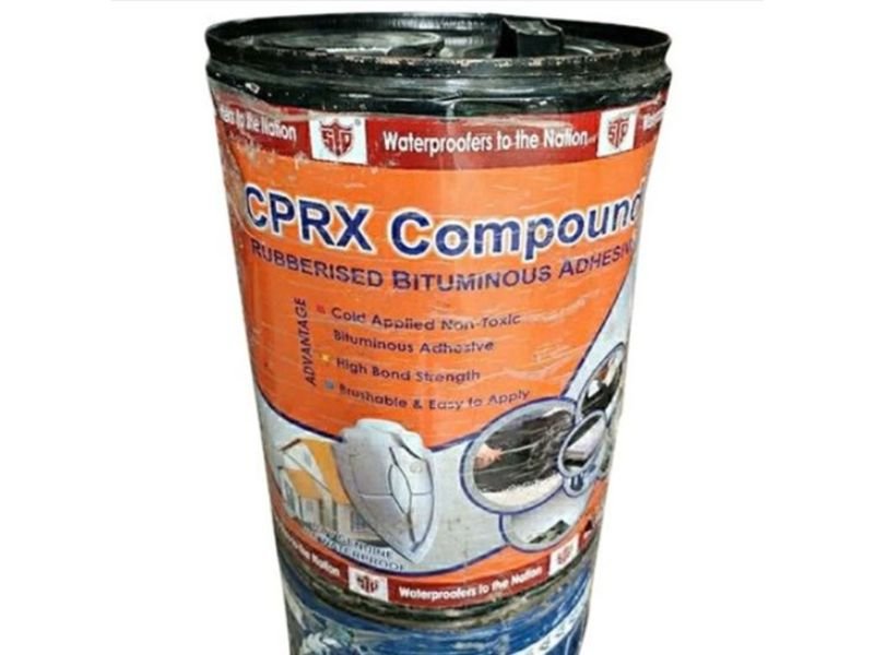 CPRX Resin