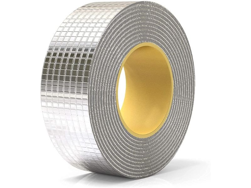 Aluminum Insulation Tape