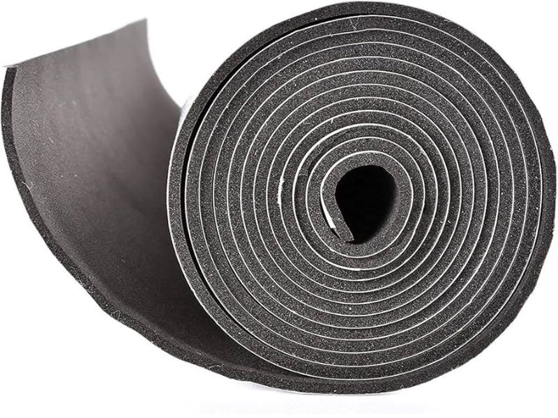 Nitrile Foam Tape