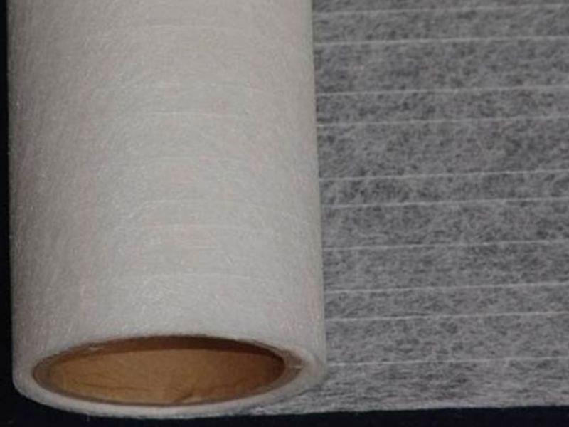Fibreglass Tissue