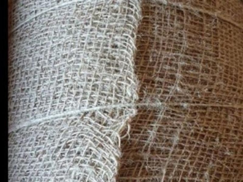 Hession Cloth