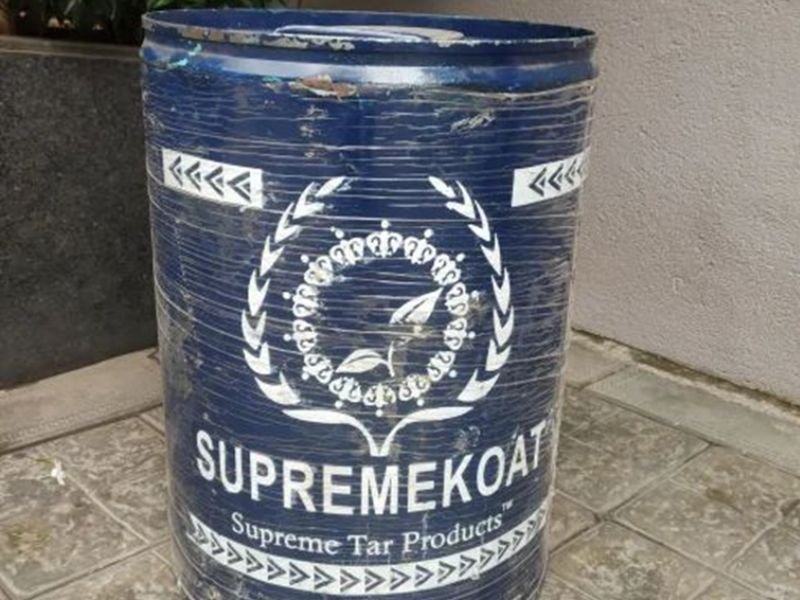 Bitumen Primer